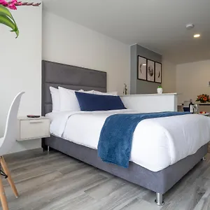 Torre Ventto Lofts By Jalo Bogota